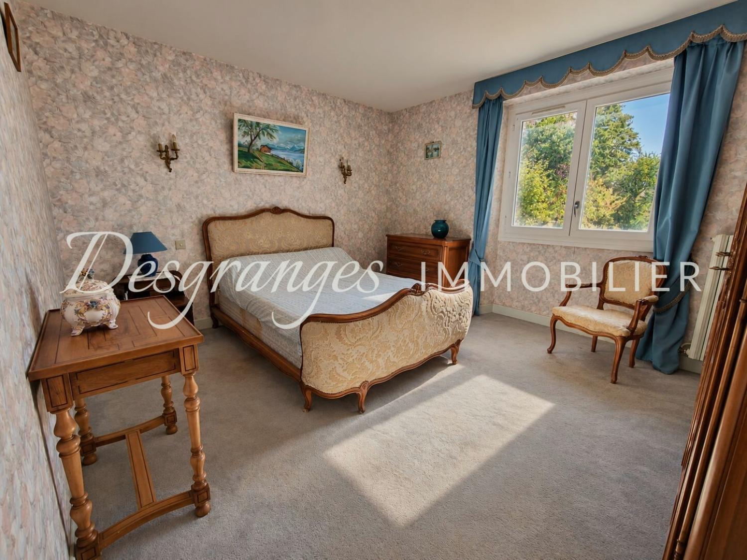  for sale house Excideuil Dordogne 9
