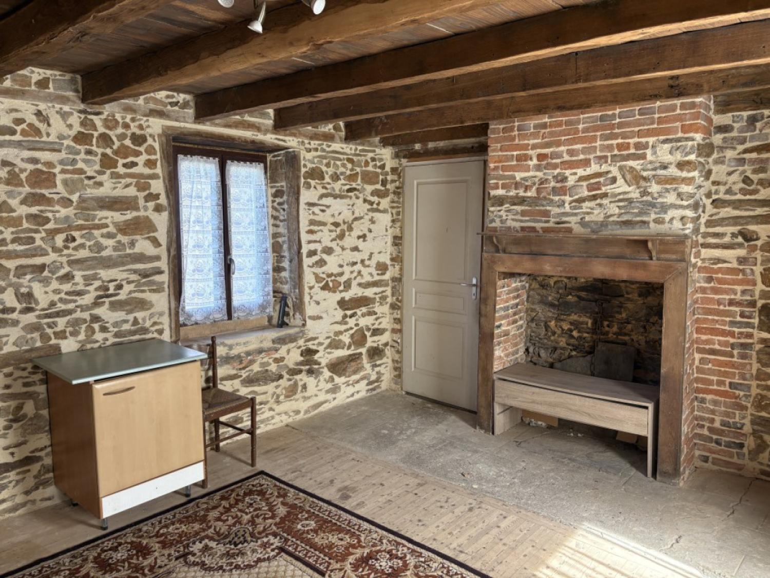  for sale detached house Beyssenac Corrèze 7