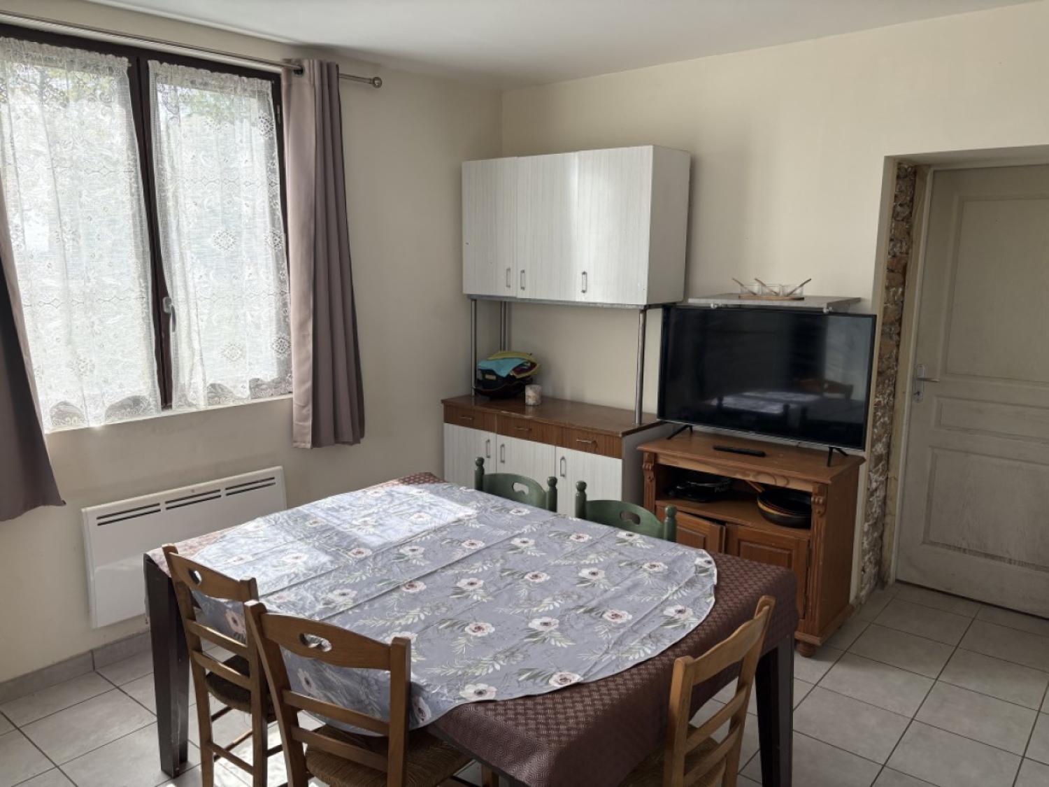  for sale detached house Beyssenac Corrèze 10