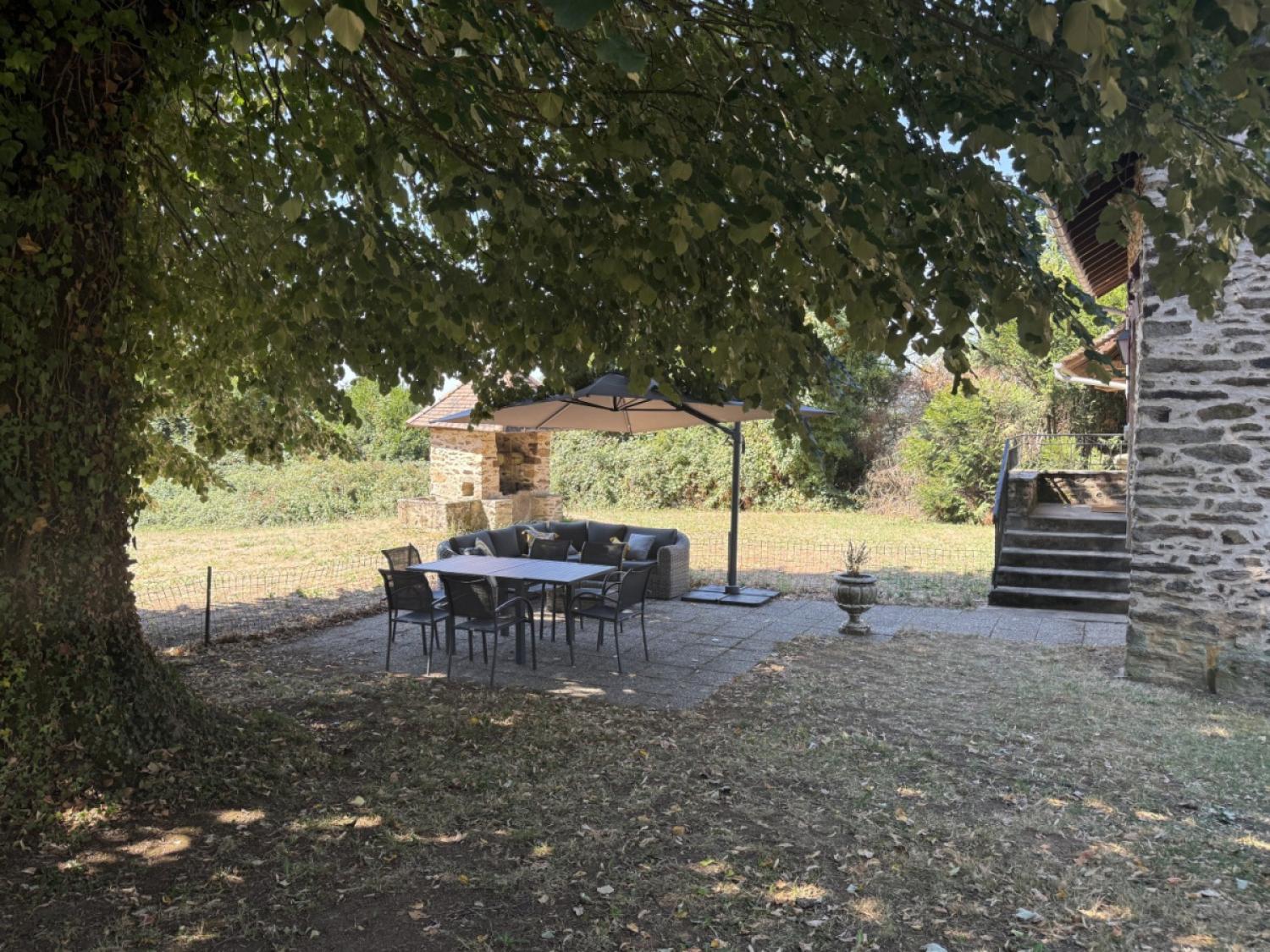 for sale detached house Lubersac Corrèze 5