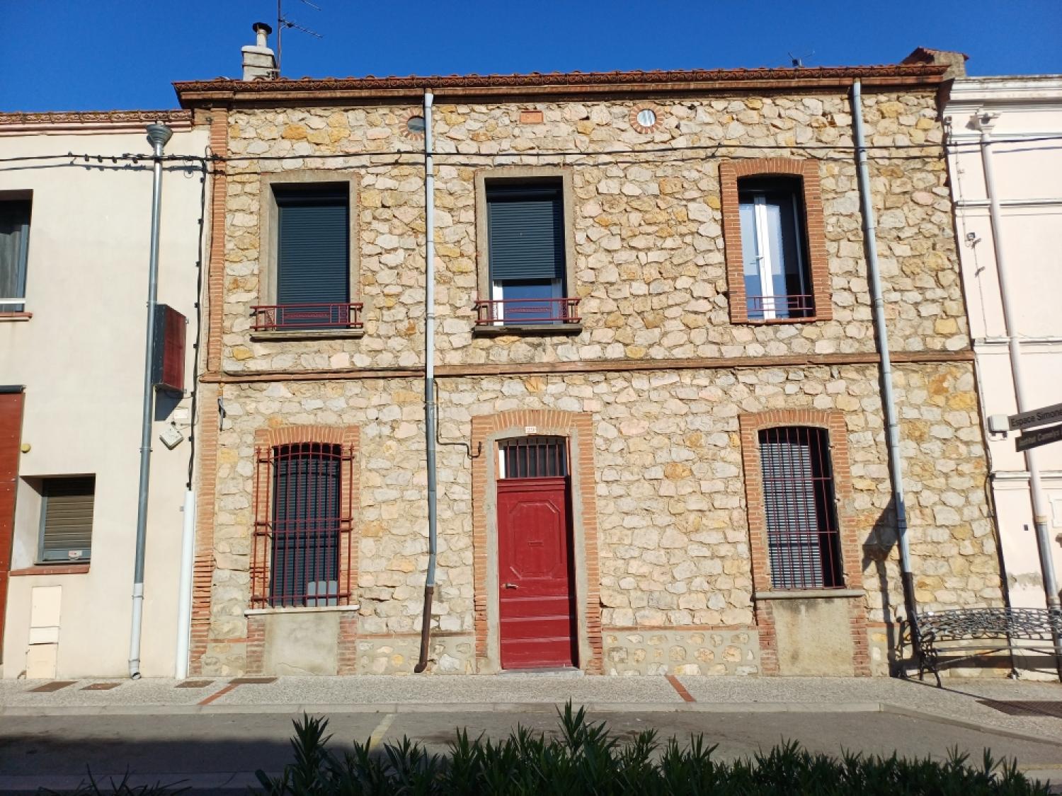 for sale house Ponteilla Pyrénées-Orientales 14