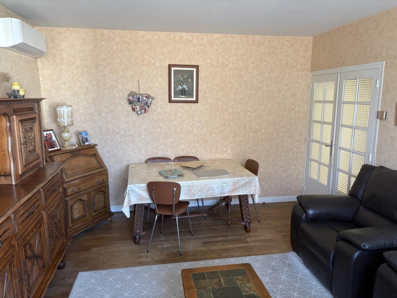  for sale village house Saint-Sornin-Lavolps Corrèze 7