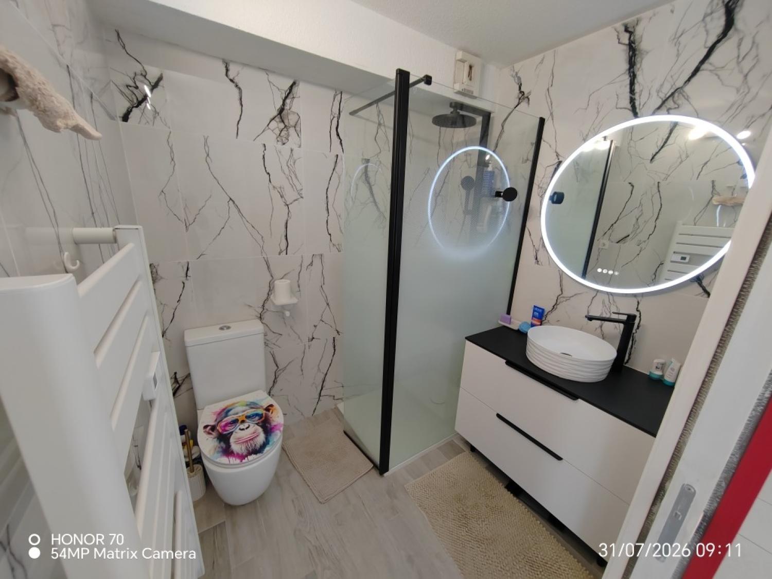 for sale apartment Fréjus Var 12