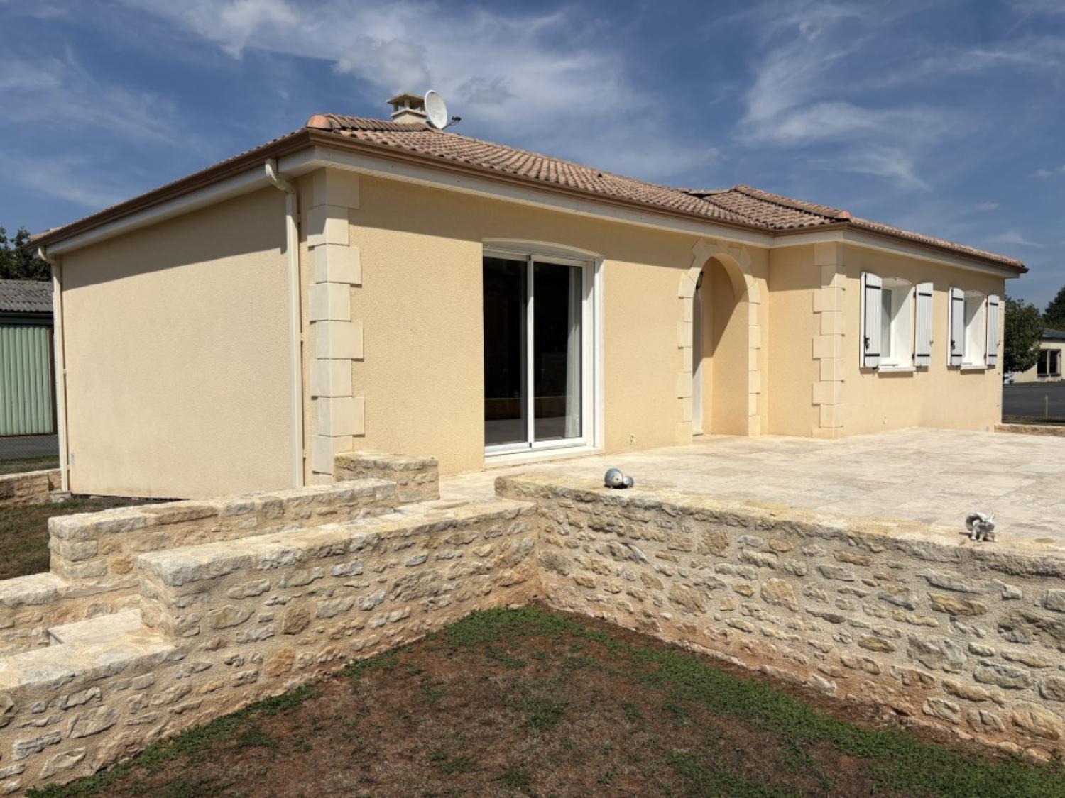 for sale detached house Ayen Corrèze 1
