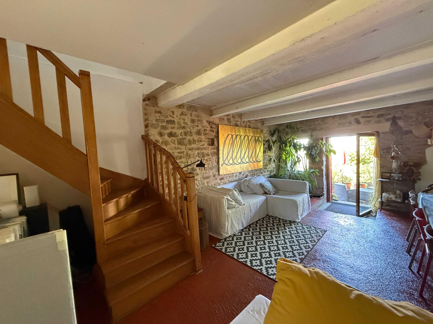 for sale village house Bourbonne-les-Bains Haute-Marne 33