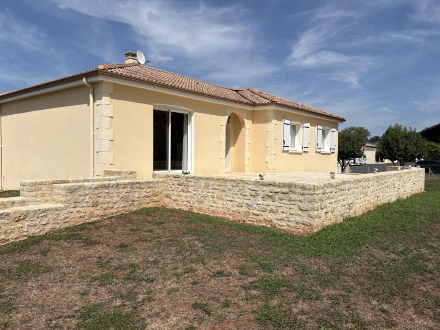 for sale detached house Ayen Corrèze 14