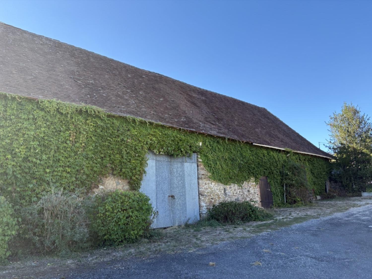 for sale detached house Meuzac Haute-Vienne 29