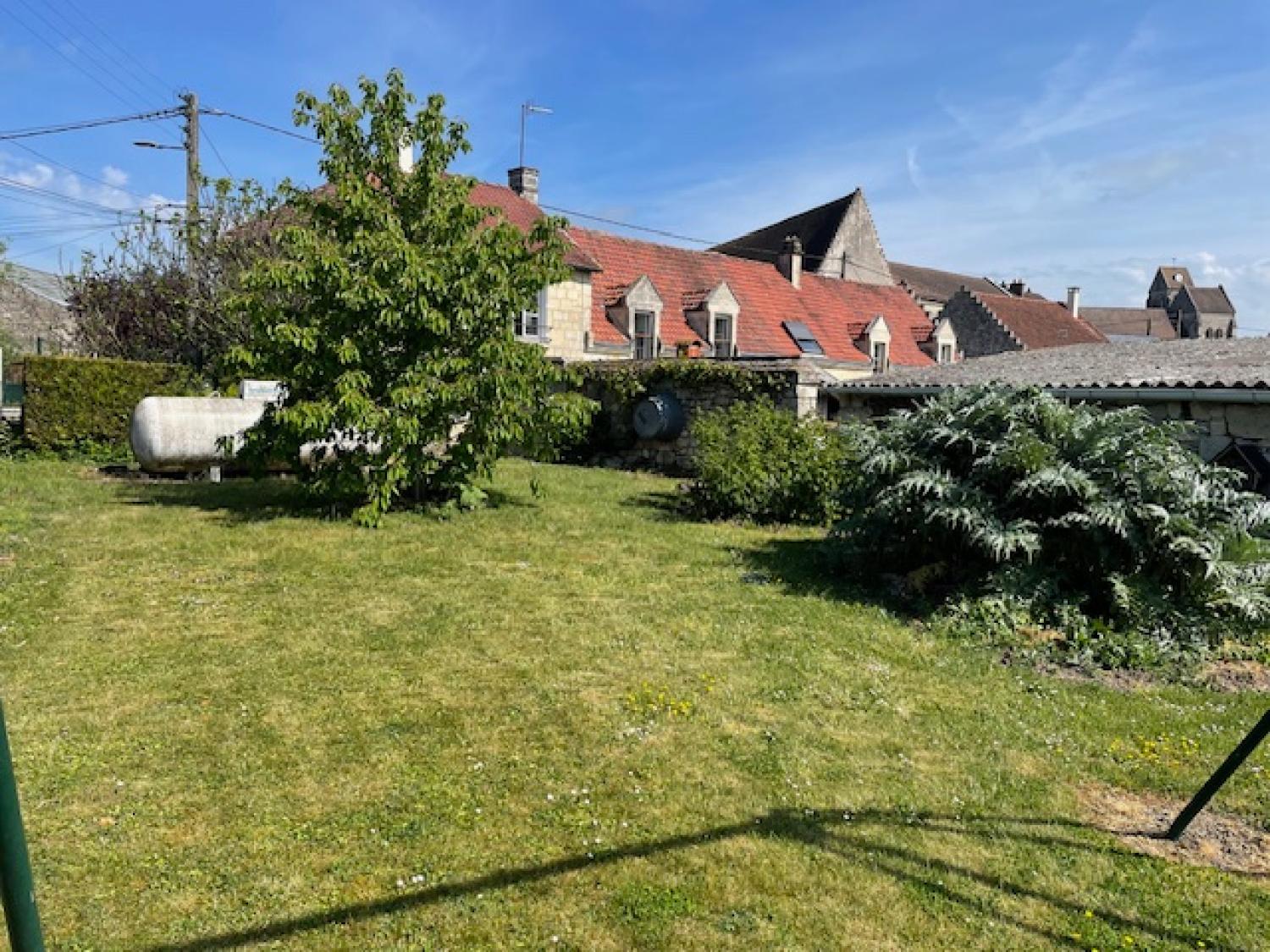 for sale property with holiday home Vez Oise 16