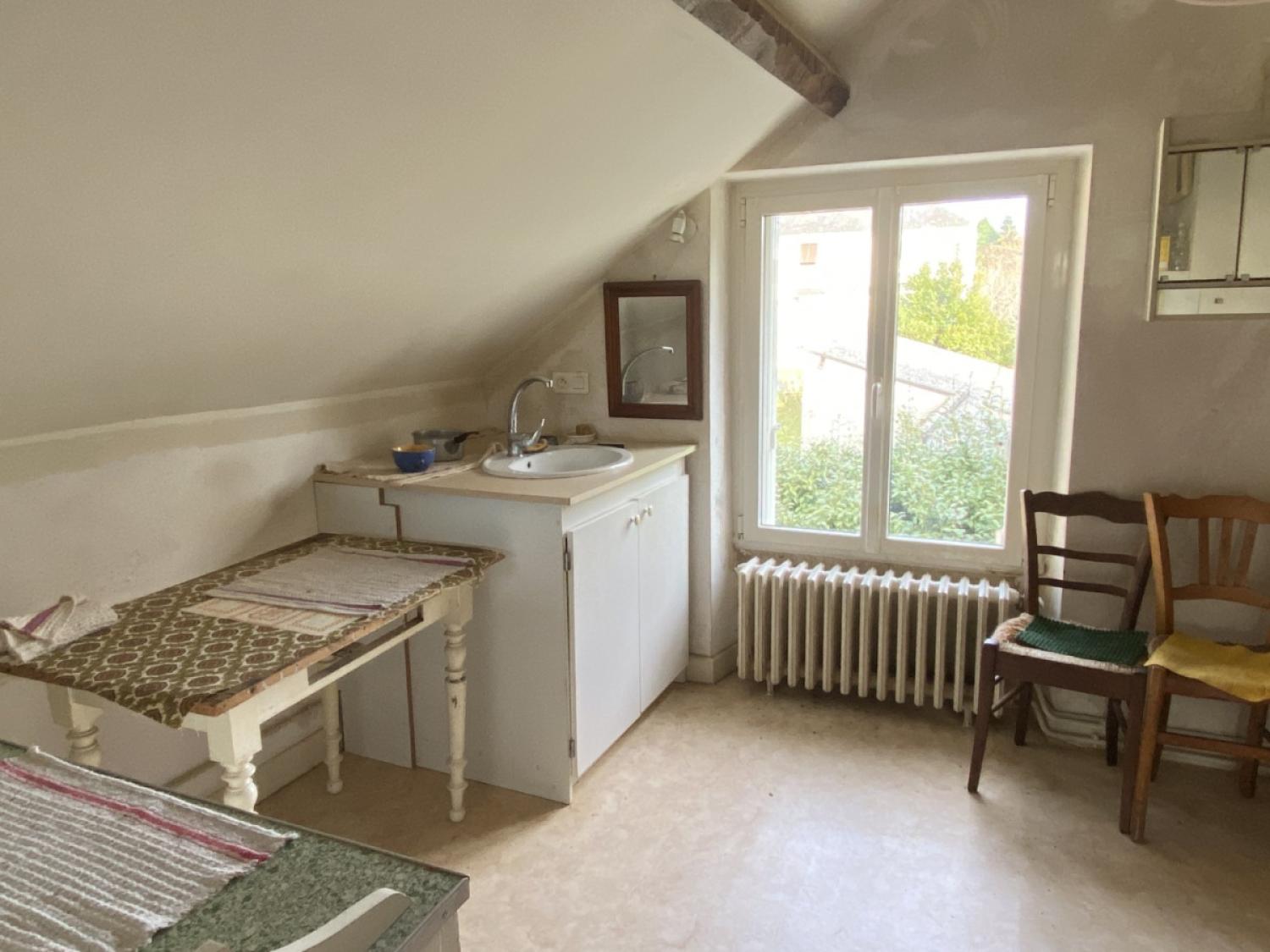  for sale detached house Arnac-Pompadour Corrèze 13