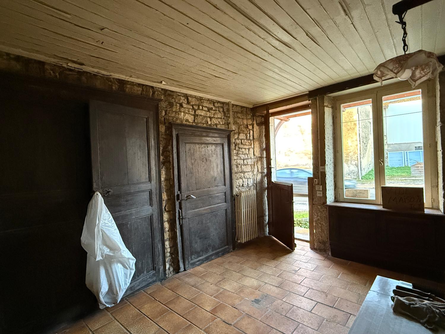  for sale village farm Vernois-sur-Mance Haute-Saône 5