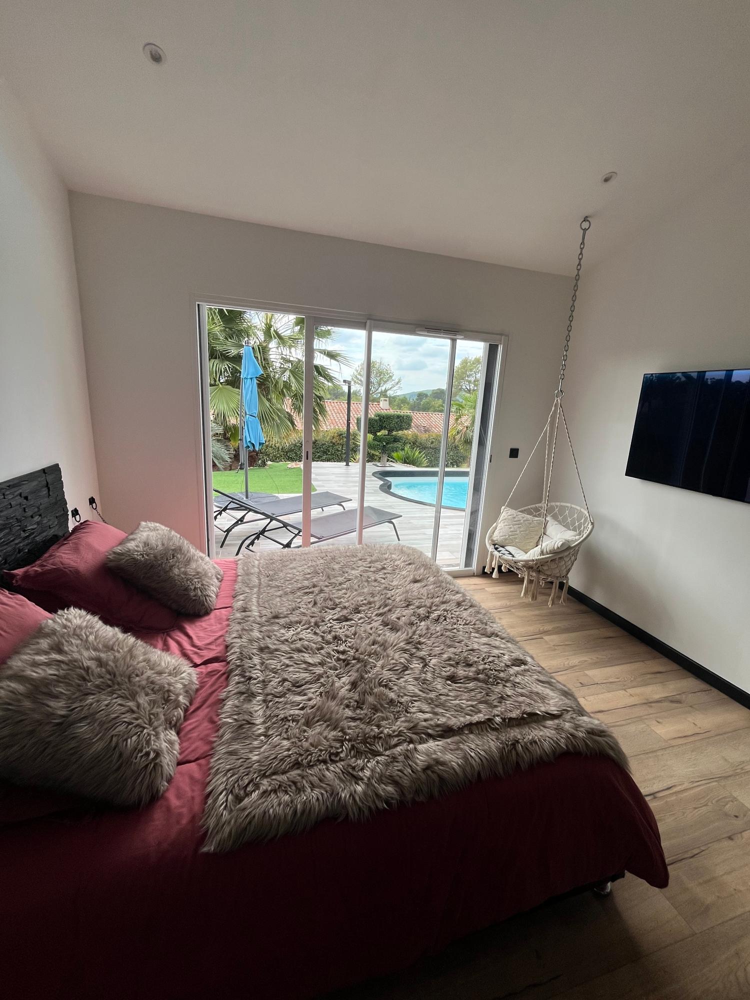  for sale detached house Lorgues Var 10
