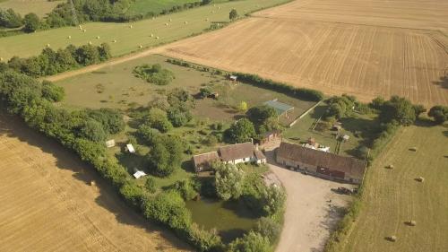 Ballon Sarthe detached house foto 7434466