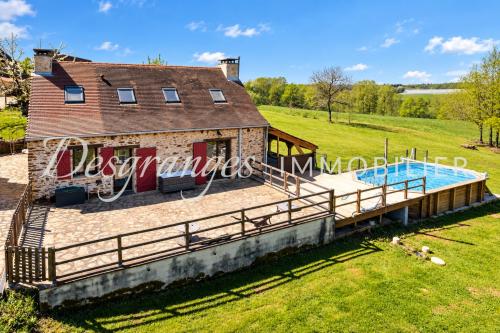 Payzac Dordogne house foto