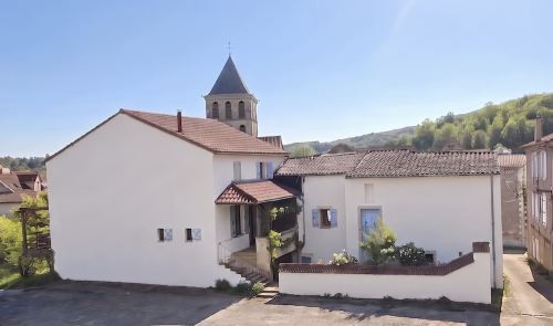 Douelle Lot house foto 7429557