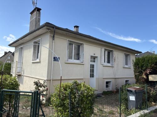 Juillac Corrèze detached house foto 7422356