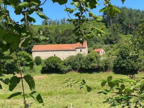 Brousse Creuse estate foto 7434465