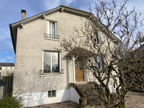 Arnac-Pompadour Corrèze detached house foto