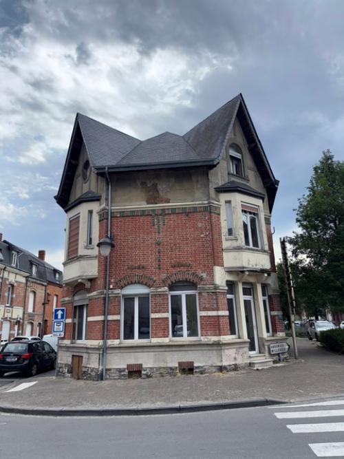 Givet Ardennes mansion foto 7434462