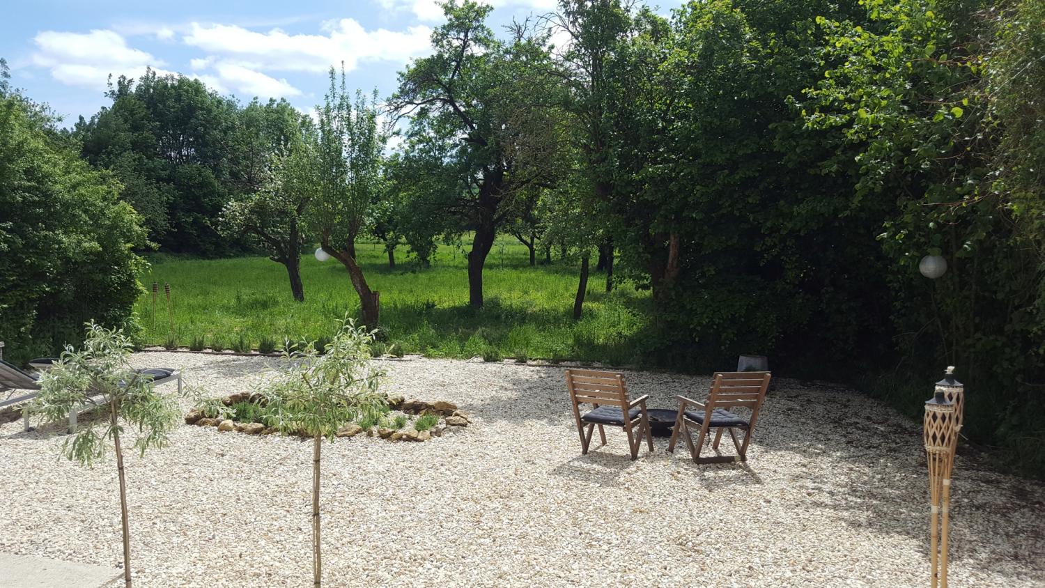  for sale bed and breakfast Autréville-Saint-Lambert Meuse 10