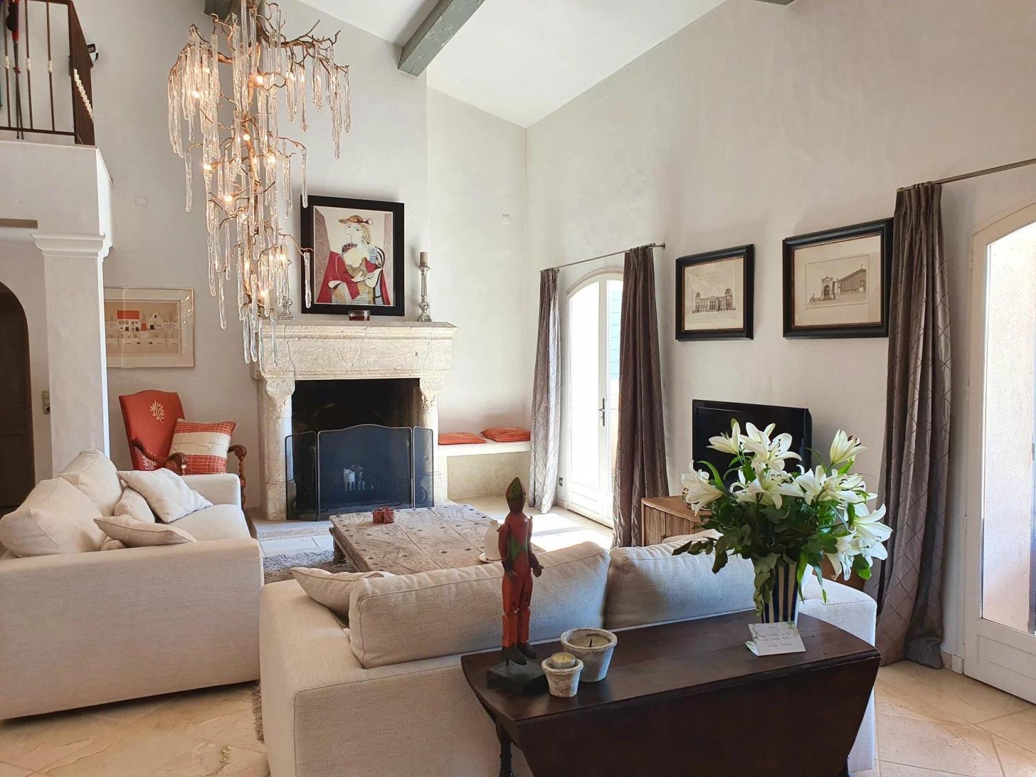  for sale villa Salernes Var 4