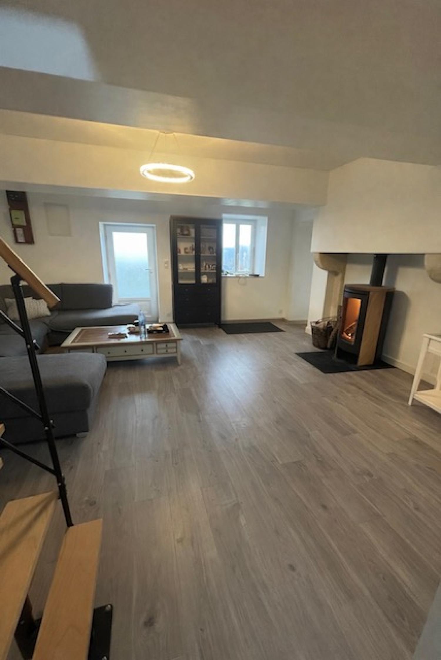  for sale estate Villapourçon Nièvre 8