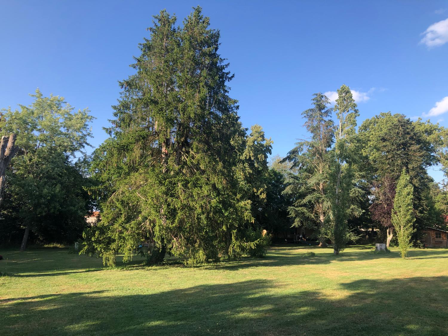  for sale camping Lussat Creuse 3