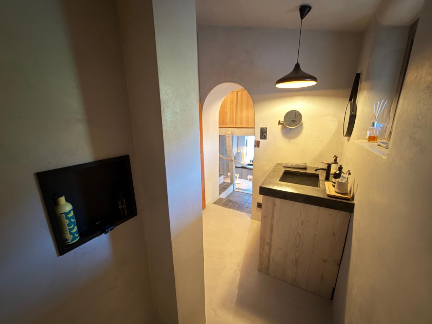  for sale bed and breakfast Autréville-Saint-Lambert Meuse 42