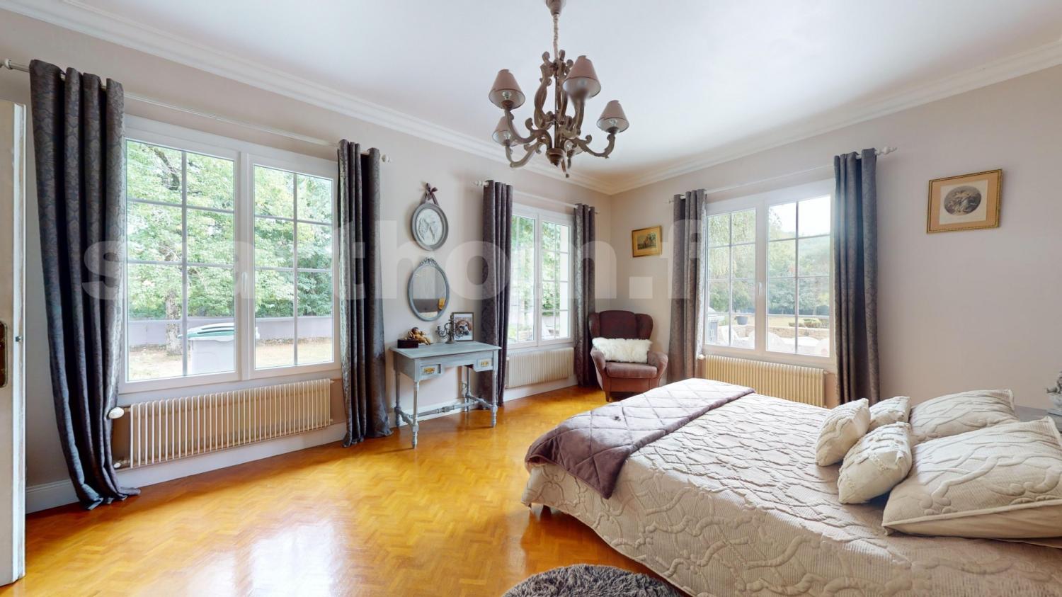  for sale estate Mottier Isère 13