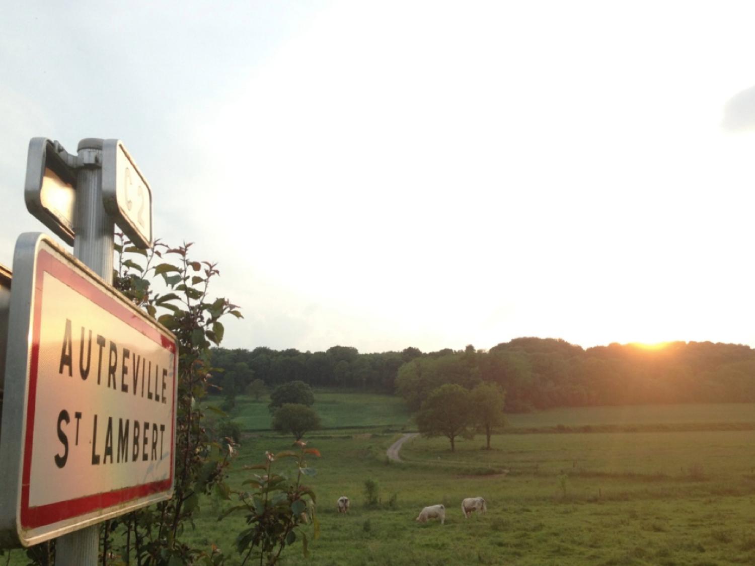  for sale bed and breakfast Autréville-Saint-Lambert Meuse 44