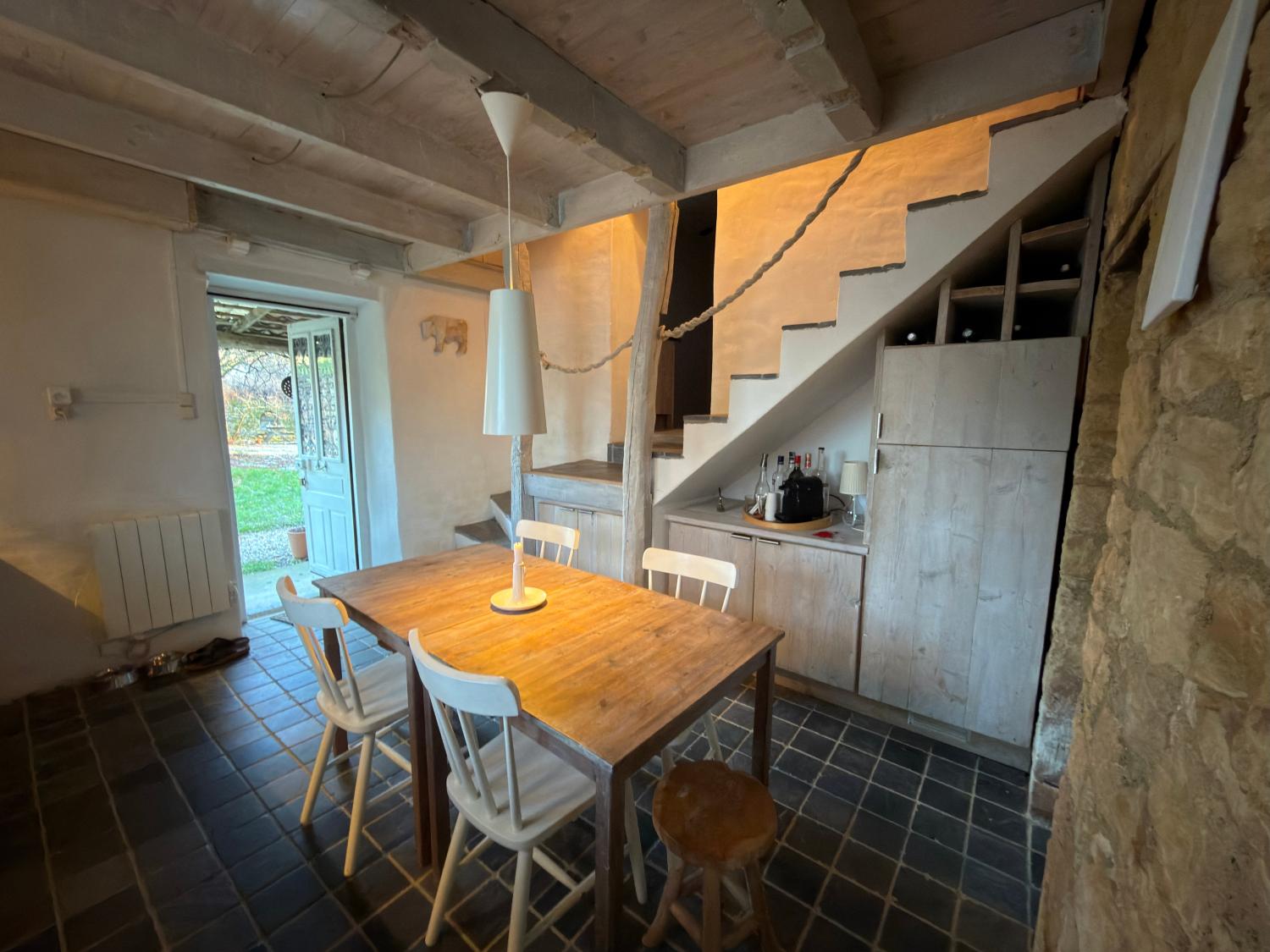  for sale bed and breakfast Autréville-Saint-Lambert Meuse 40