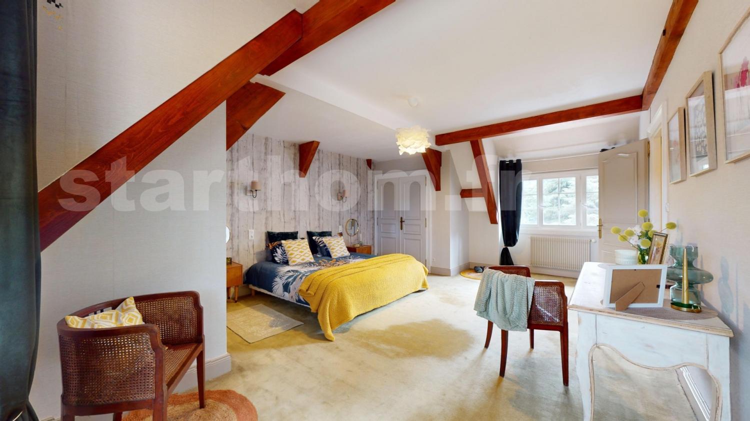  for sale estate Mottier Isère 14