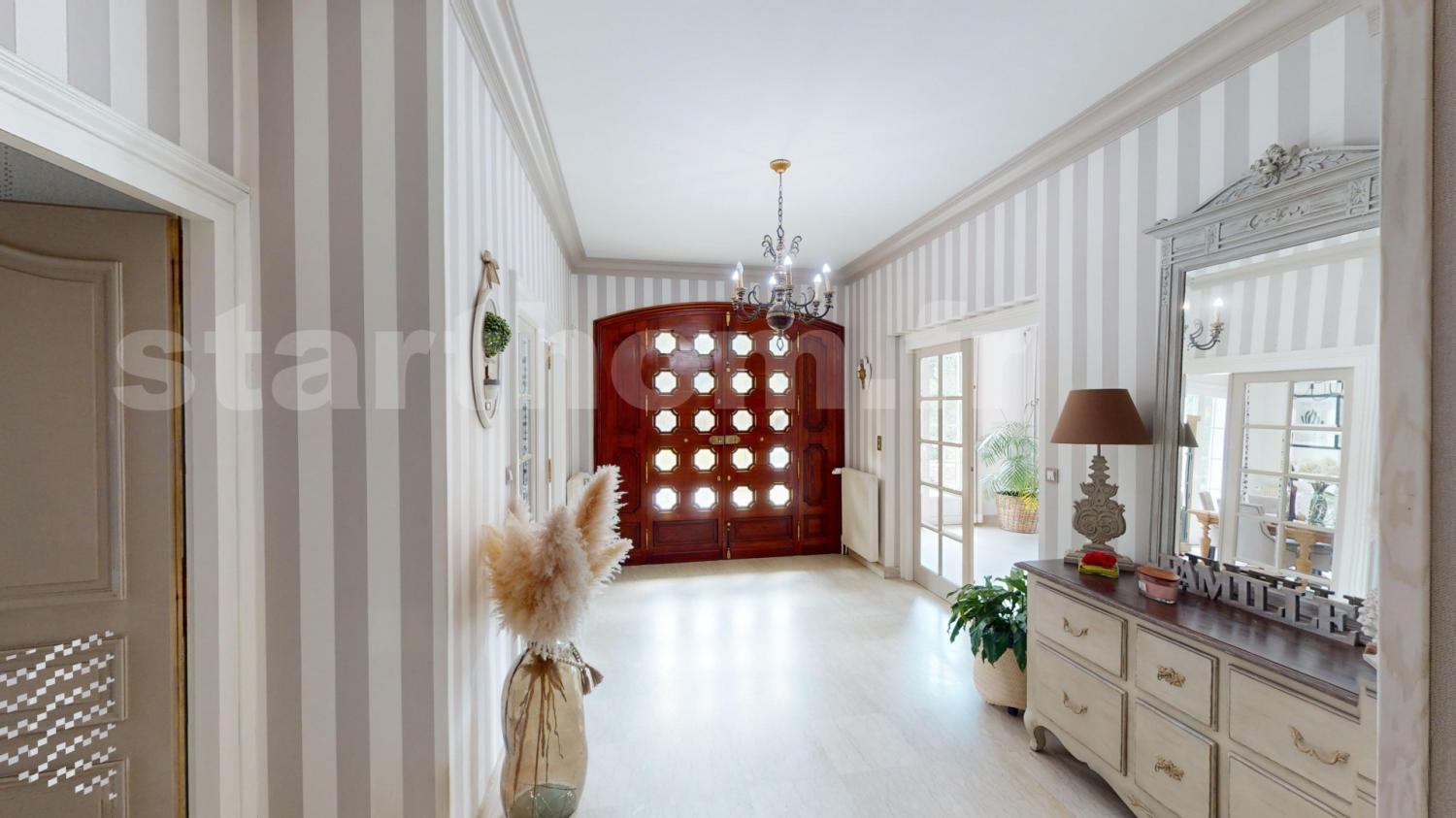  for sale estate Mottier Isère 5