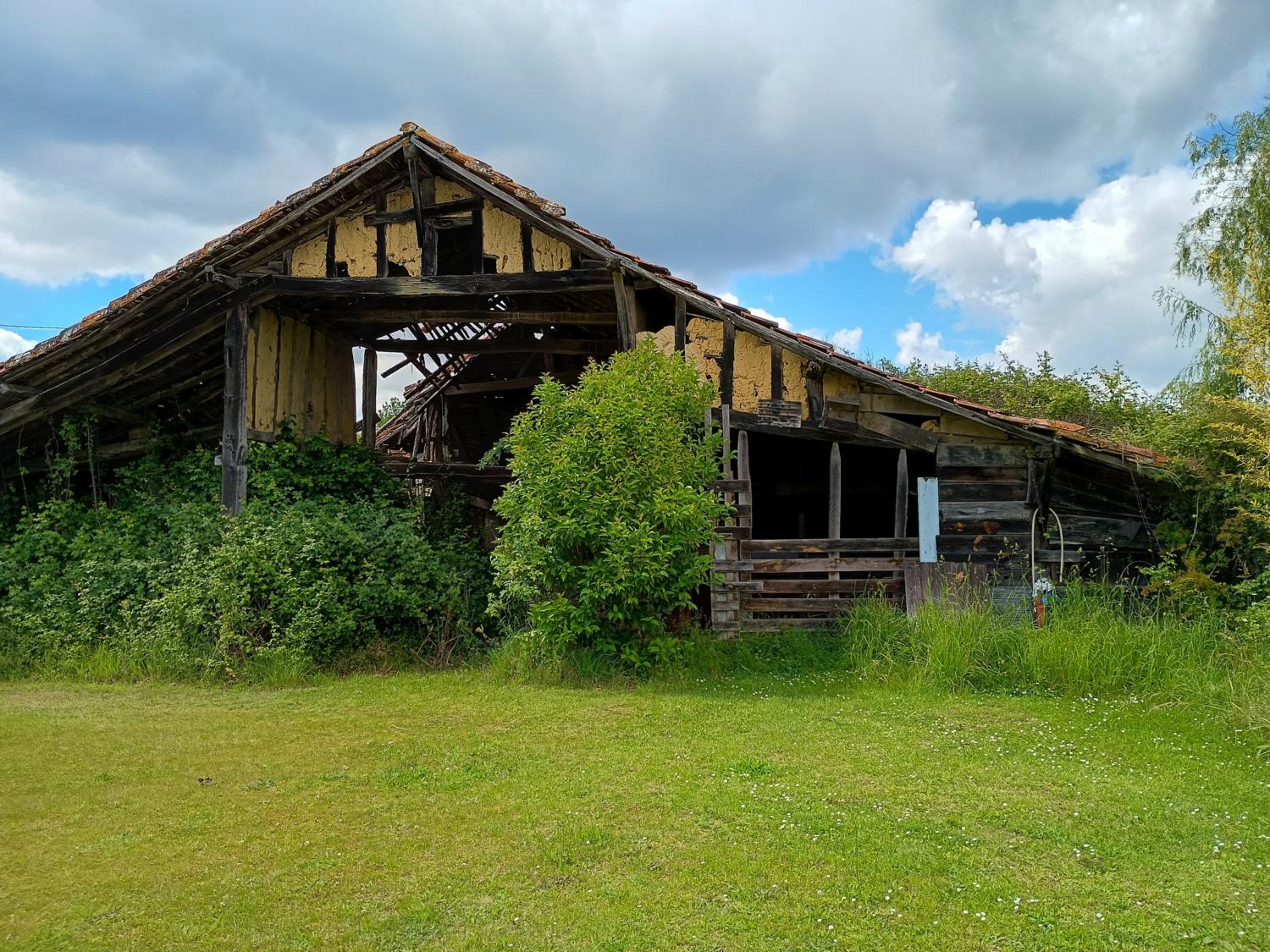  for sale detached house Aire-sur-l'Adour Landes 34