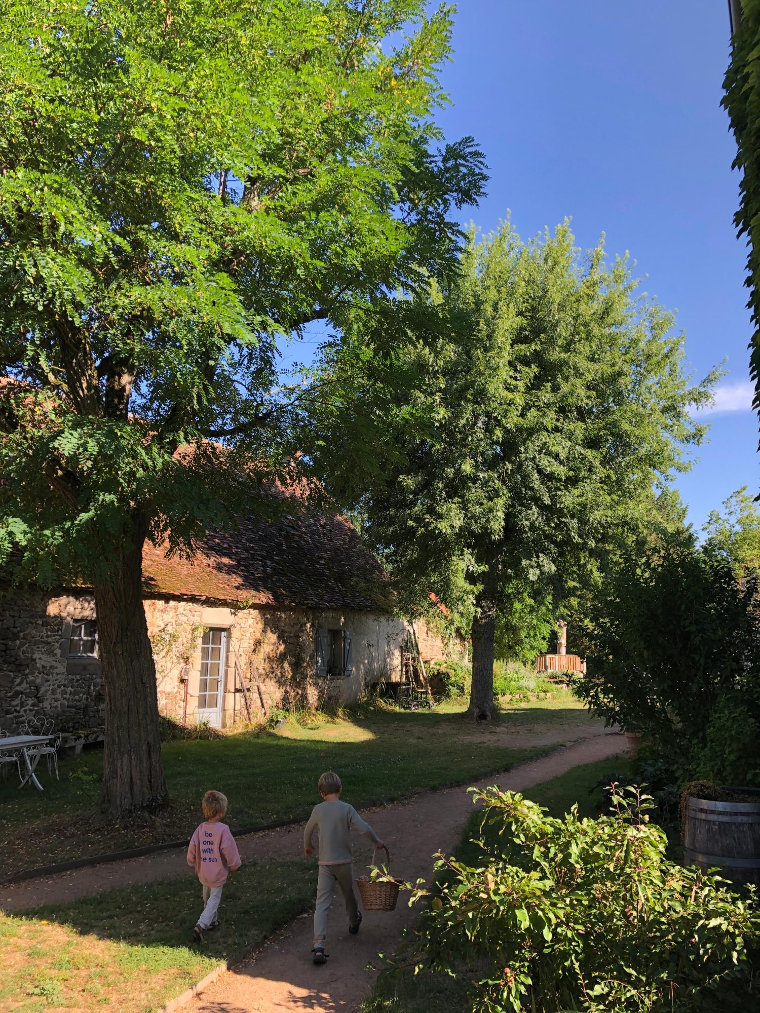  for sale camping Lussat Creuse 30