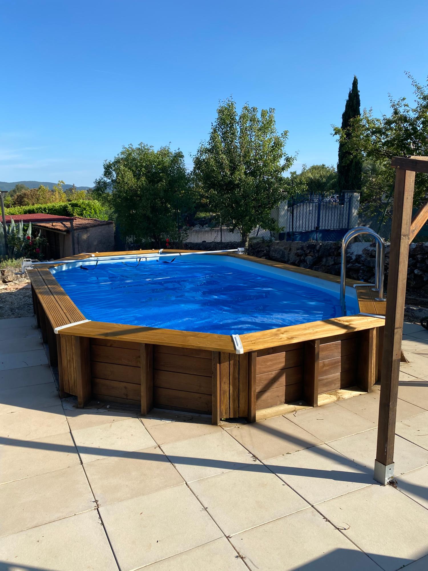  for sale villa Garéoult Var 6