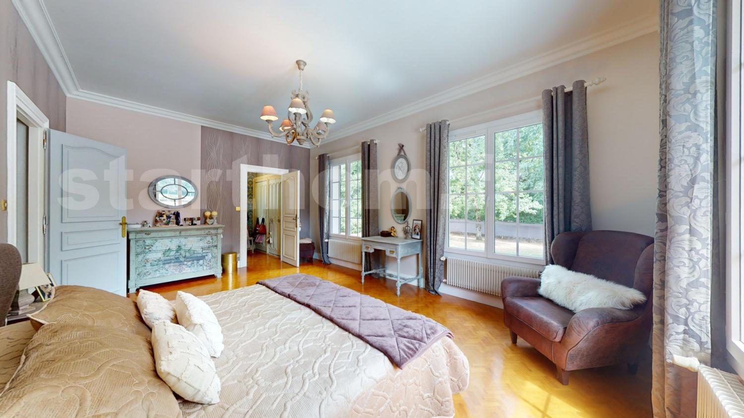  for sale estate Mottier Isère 12