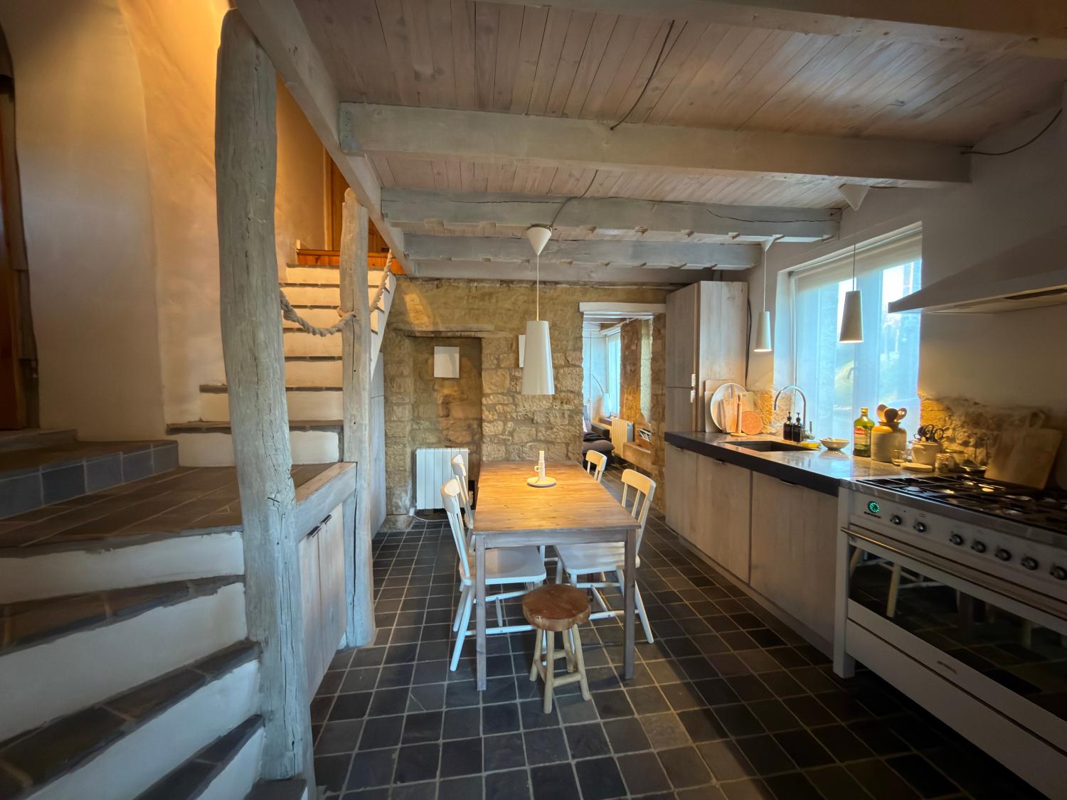  for sale bed and breakfast Autréville-Saint-Lambert Meuse 39