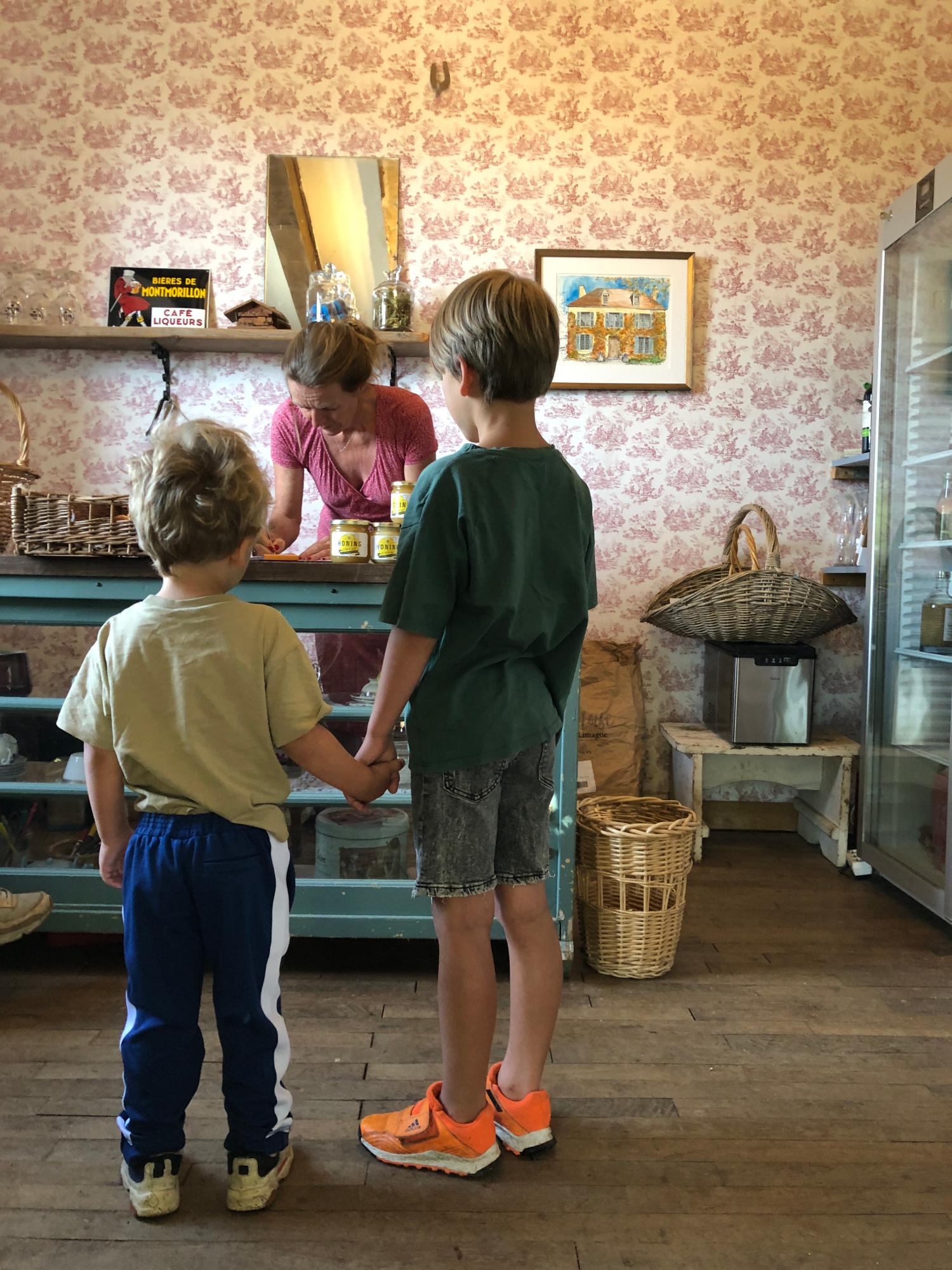  for sale camping Lussat Creuse 42