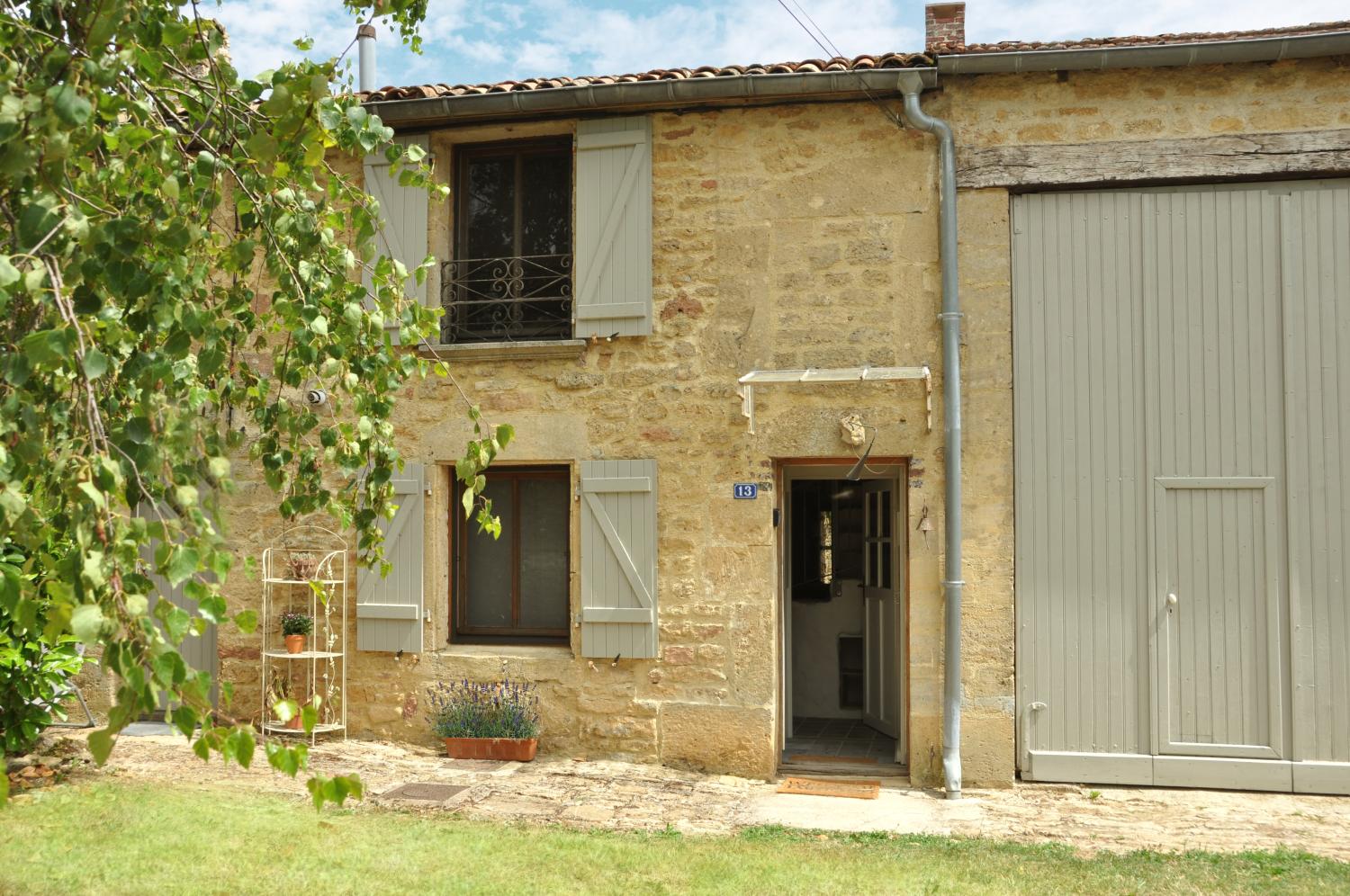  for sale bed and breakfast Autréville-Saint-Lambert Meuse 21