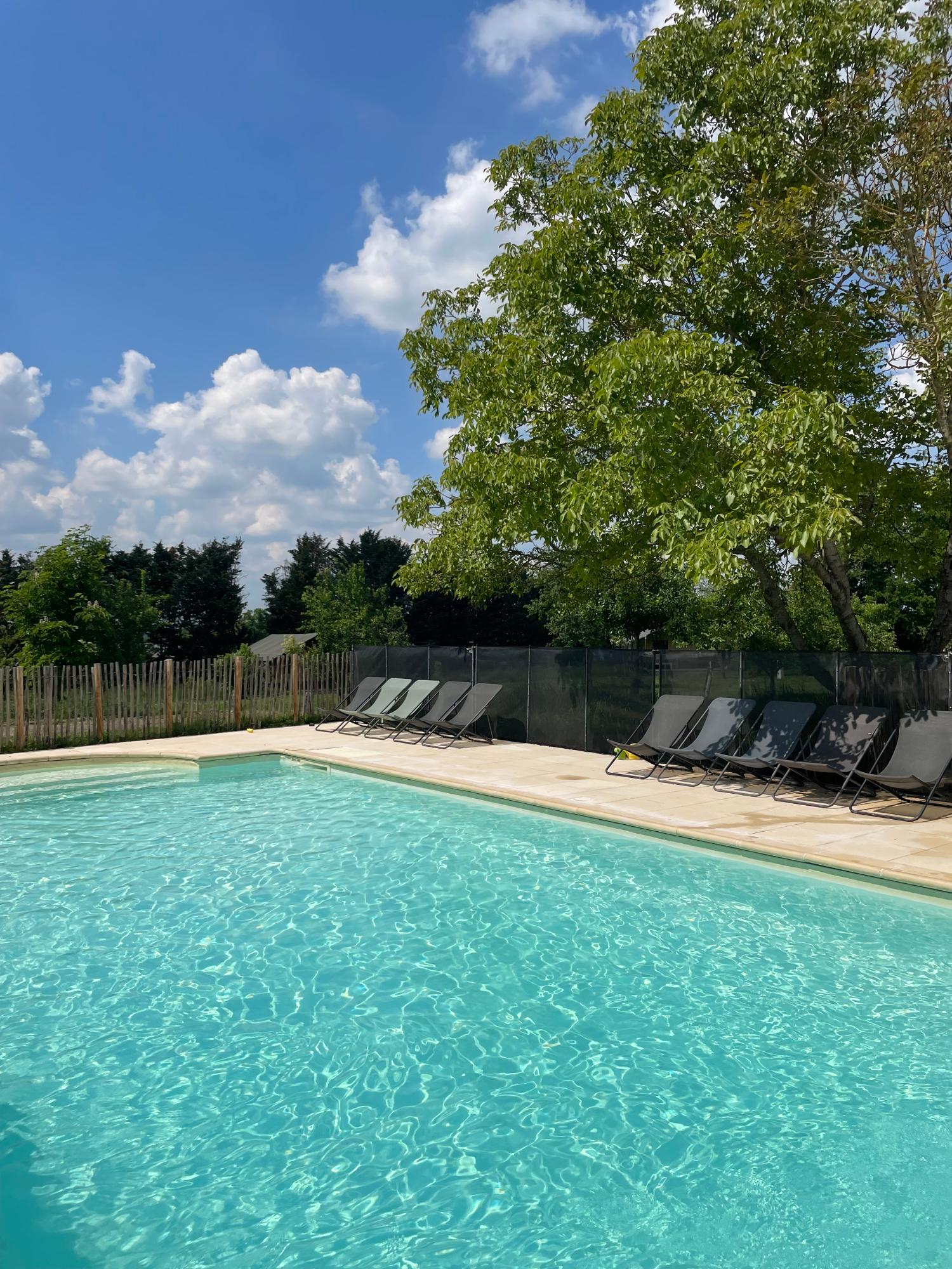  for sale camping Lussat Creuse 34