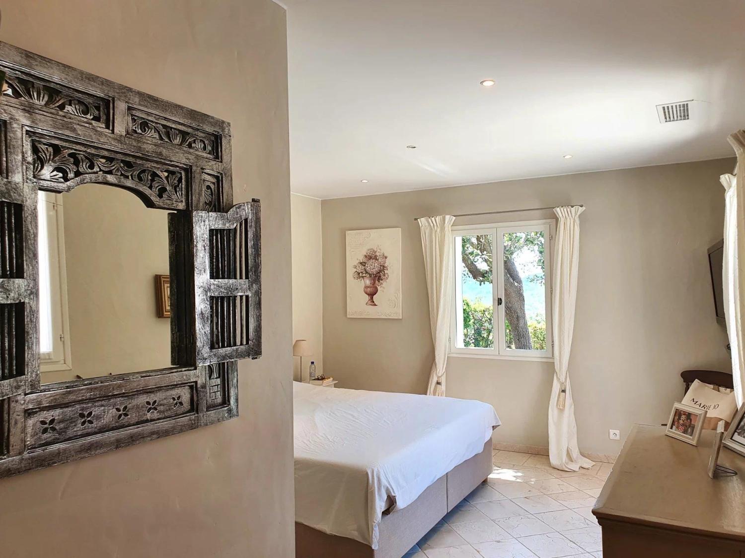  for sale villa Salernes Var 5