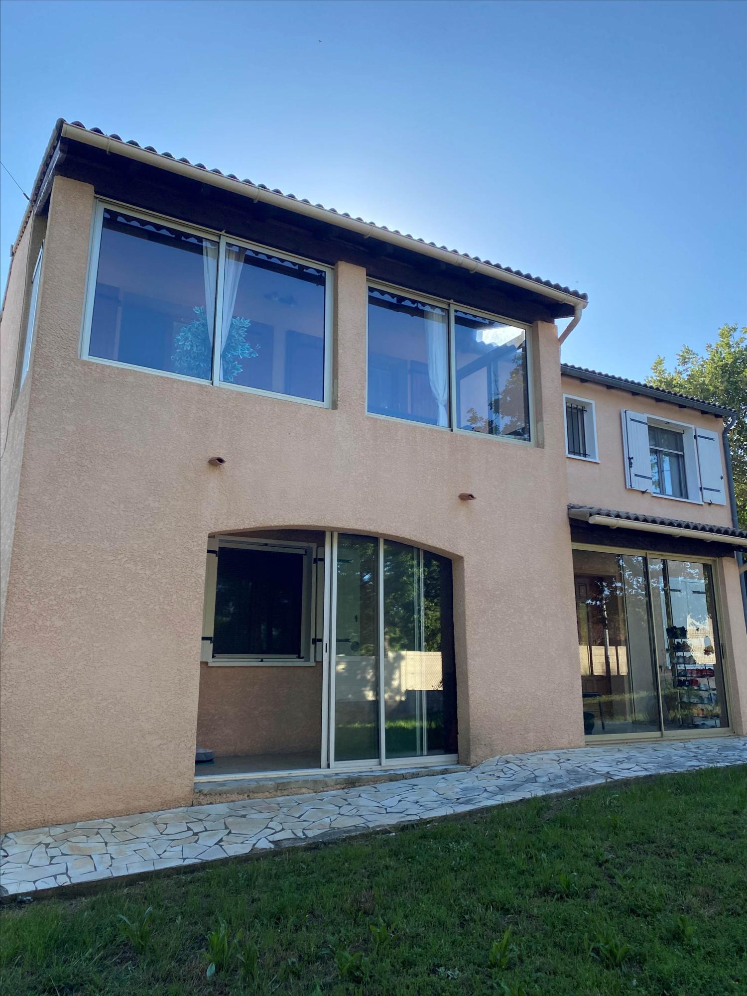  for sale villa Garéoult Var 1