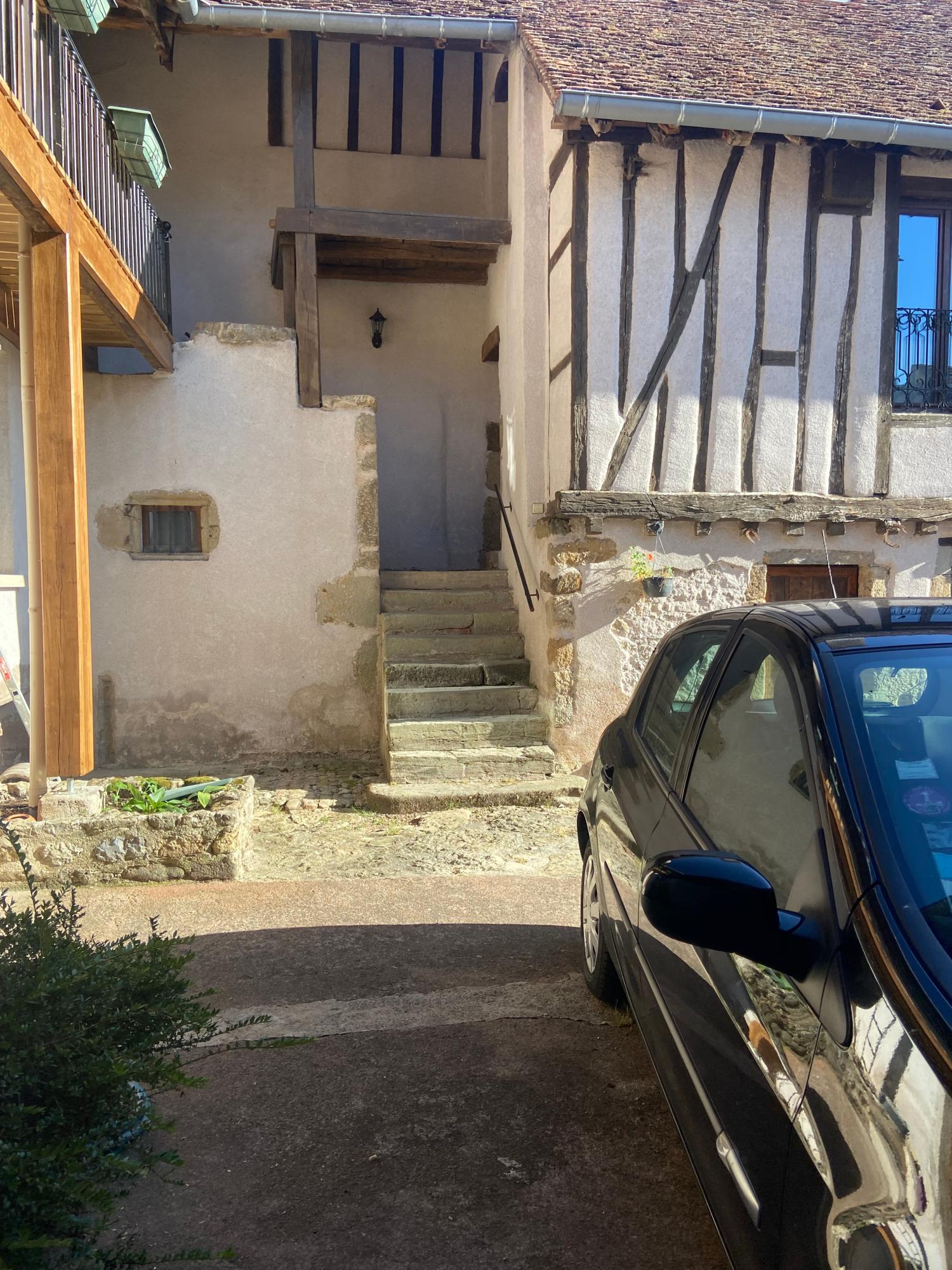  for sale bed and breakfast Ruffey-lès-Beaune Côte-d'Or 17