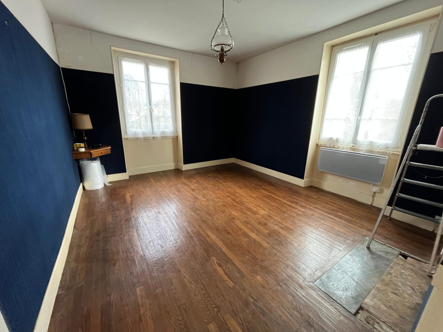  for sale house Planchez Nièvre 7