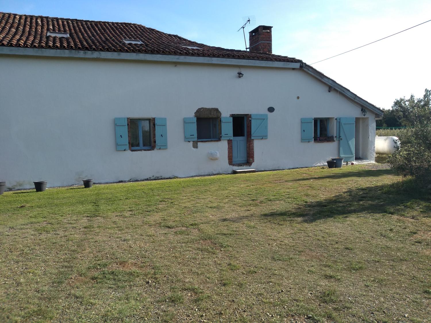  for sale detached house Aire-sur-l'Adour Landes 13