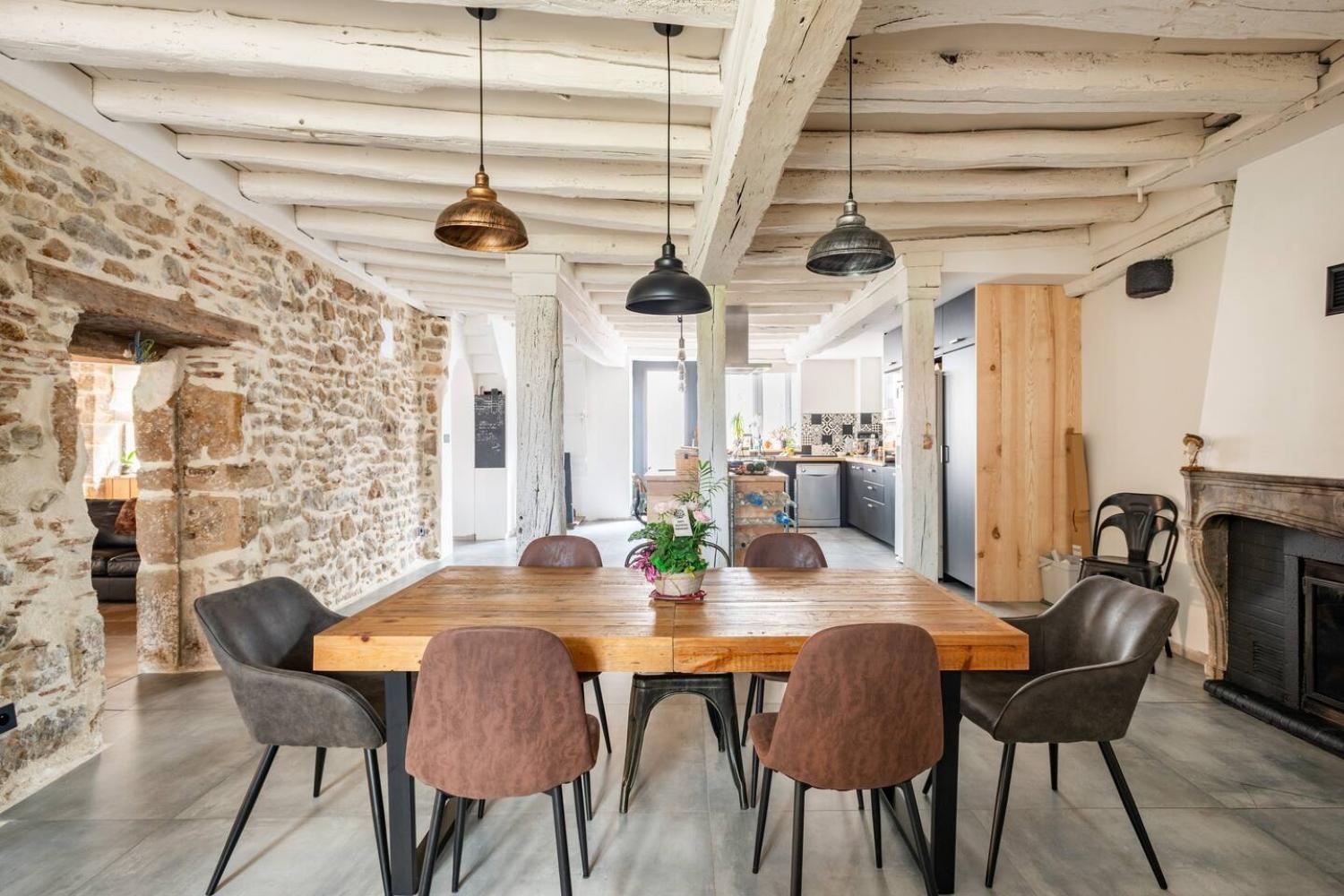  for sale bed and breakfast Ruffey-lès-Beaune Côte-d'Or 13