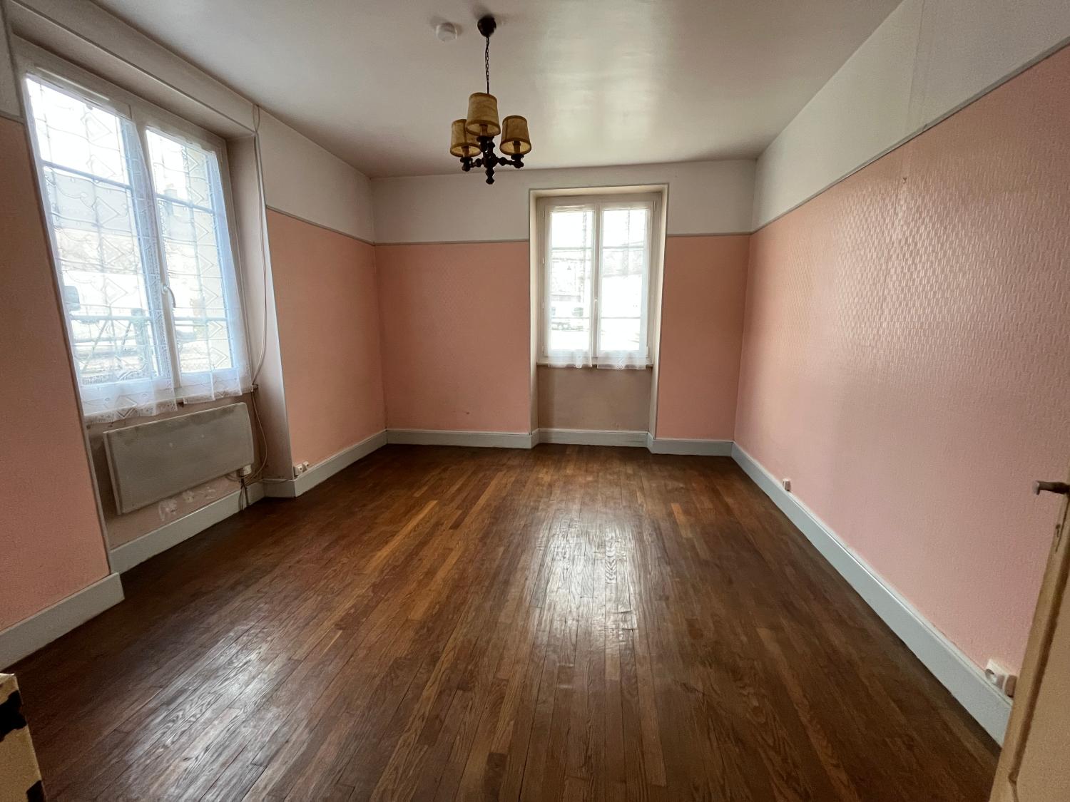  for sale house Planchez Nièvre 8