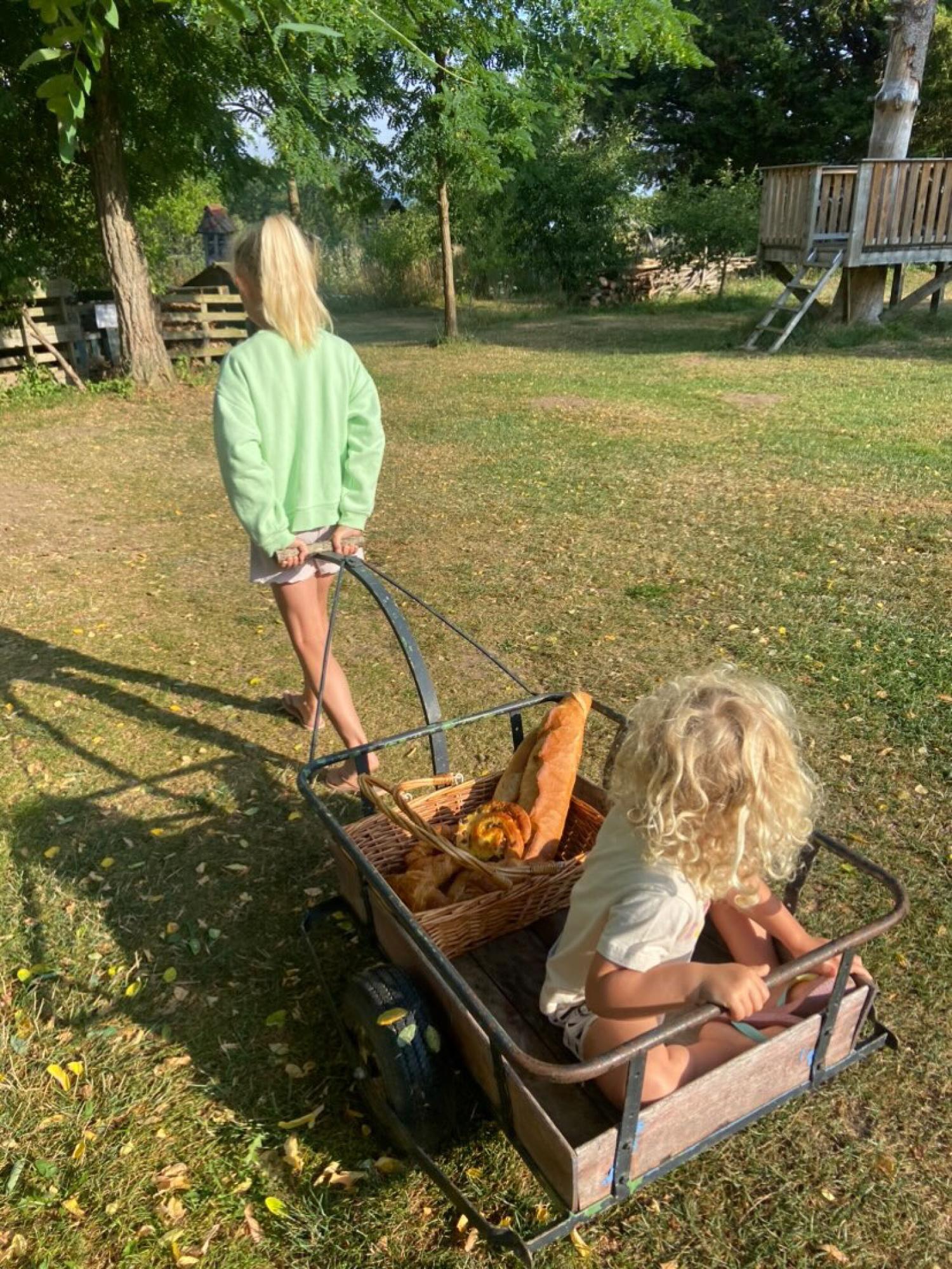  for sale camping Lussat Creuse 44