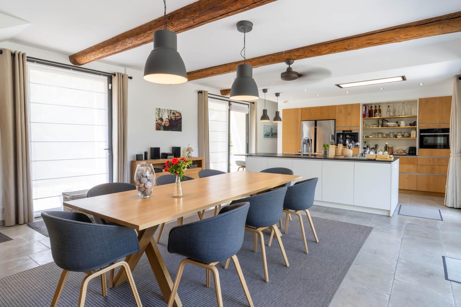  for sale bed and breakfast Saint-Mathieu-de-Tréviers Hérault 3