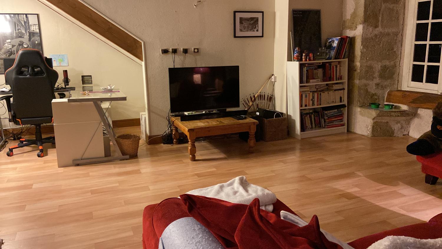  for sale bed and breakfast Ruffey-lès-Beaune Côte-d'Or 16